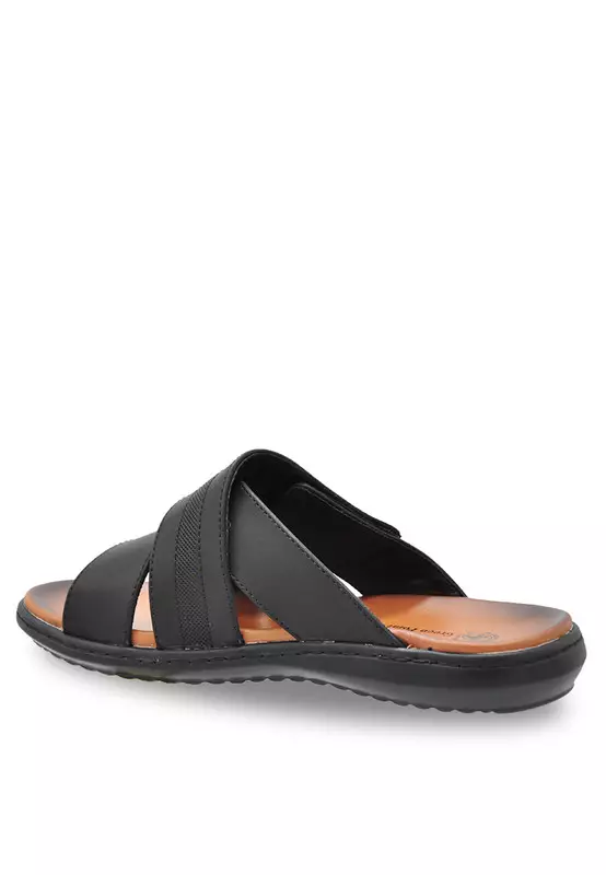 Comfort Slip On Sandals