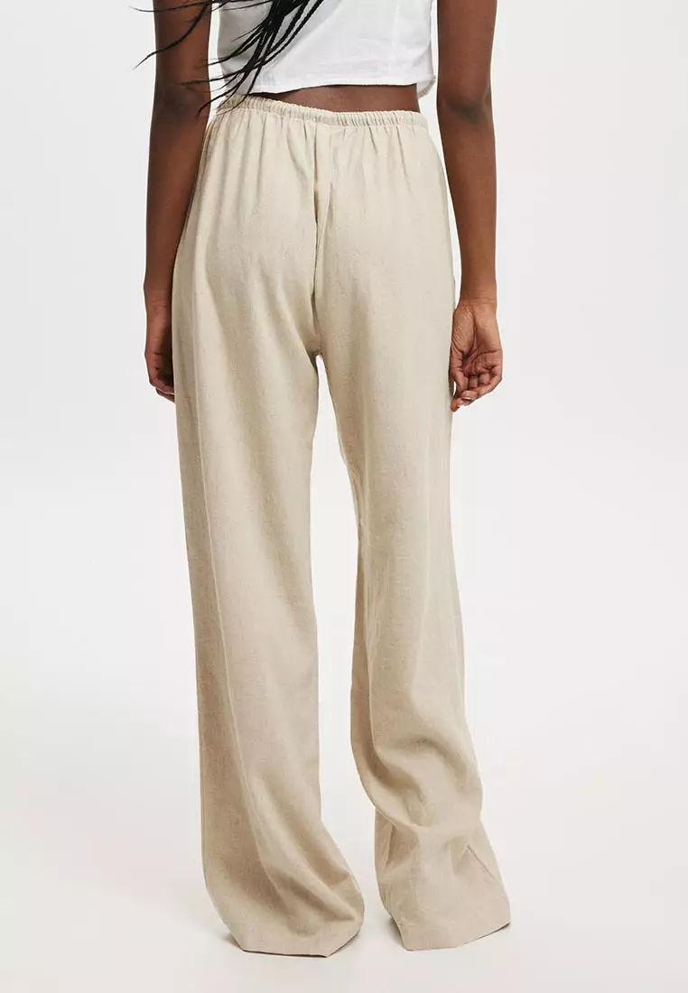 Haven Wide Leg Pants