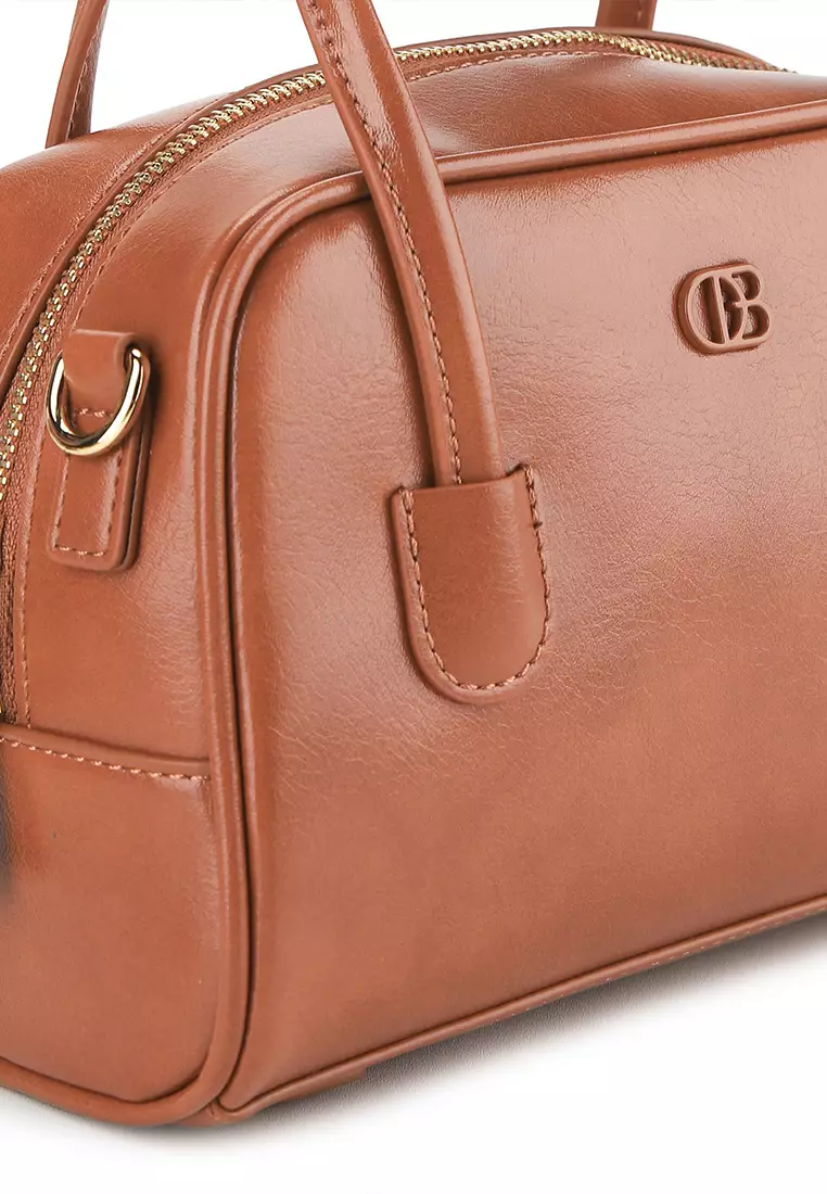 Adiel Top Handle Bag