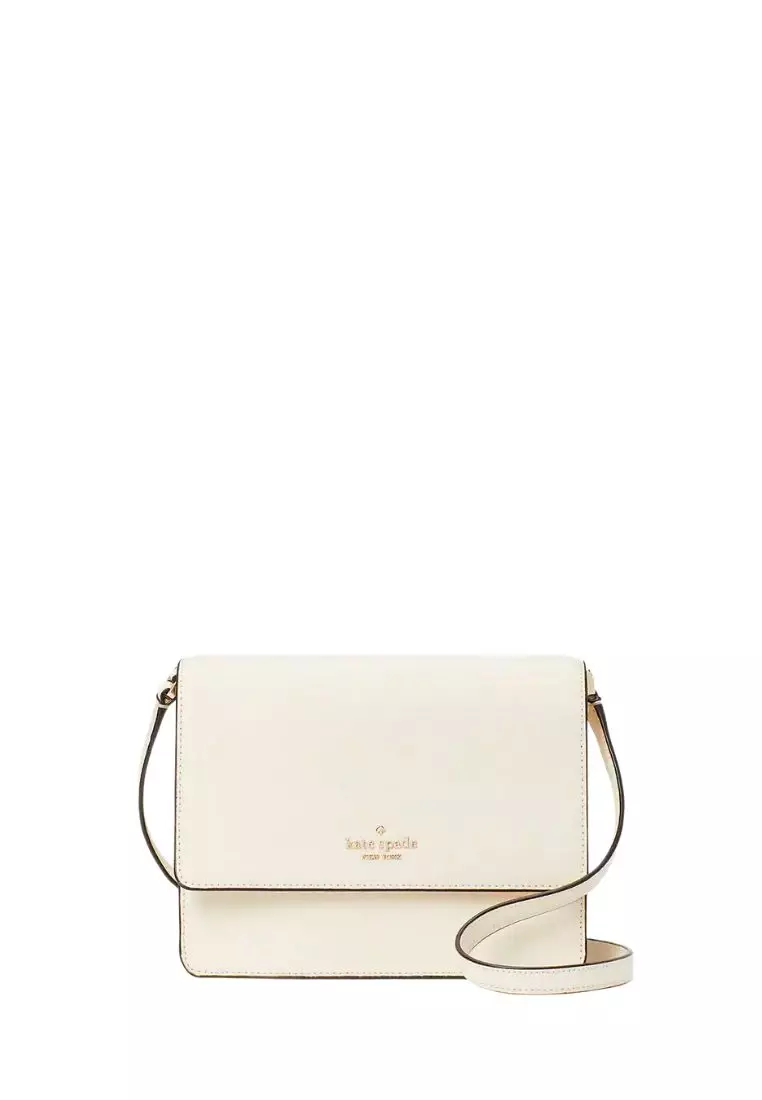 kate spade carson convertible crossbody light rosebud｜TikTok Search