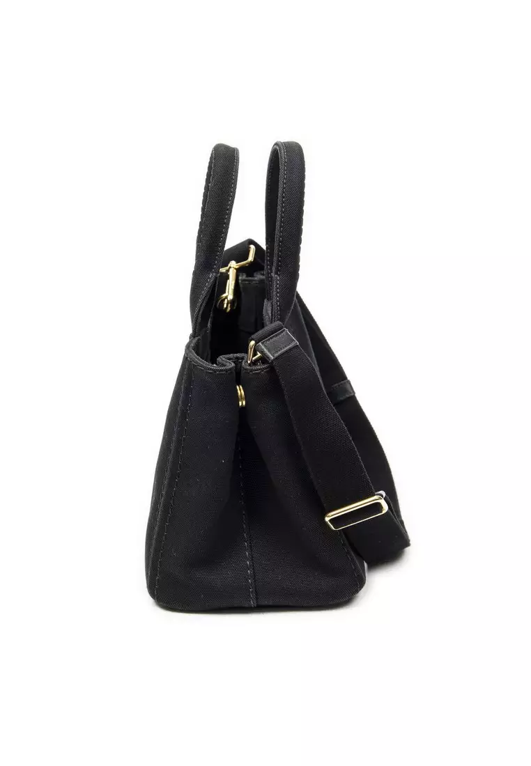 Pre-Loved Small Canapa Tote