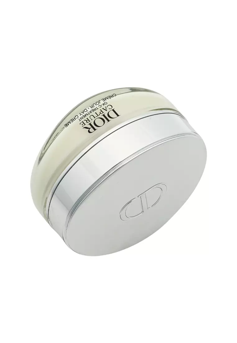 Buy Christian Dior Christian Dior Capture Day Creme (50ml) 50ml