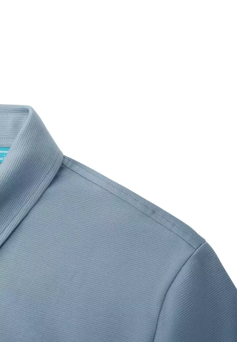 G2000 Cool Touch Mercerized Cotton Smart Fit Polo Tee