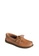 Sperry brown Sperry Women's Authentic Original Boat Shoe - Sahara Leather (9155240) C3A03SHAF0D1E4GS_2