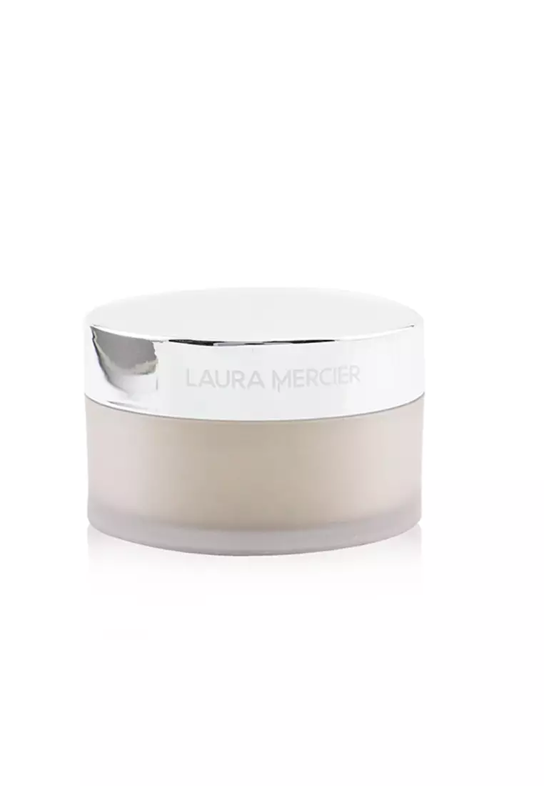Discount on Laura Mercier  shoes - SKU: Laura Mercier - Translucent Loose Setting Powder (Light Catcher) - # Celestial Light (Champagne Beig