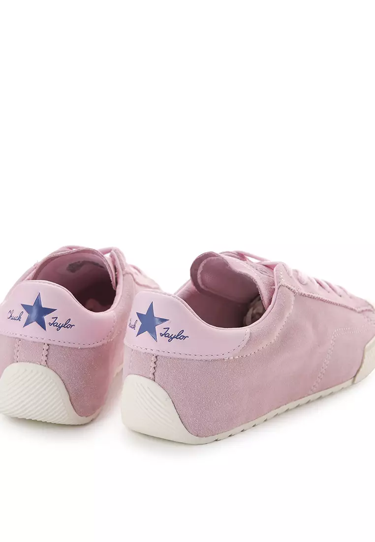 Chuck Taylor Lo