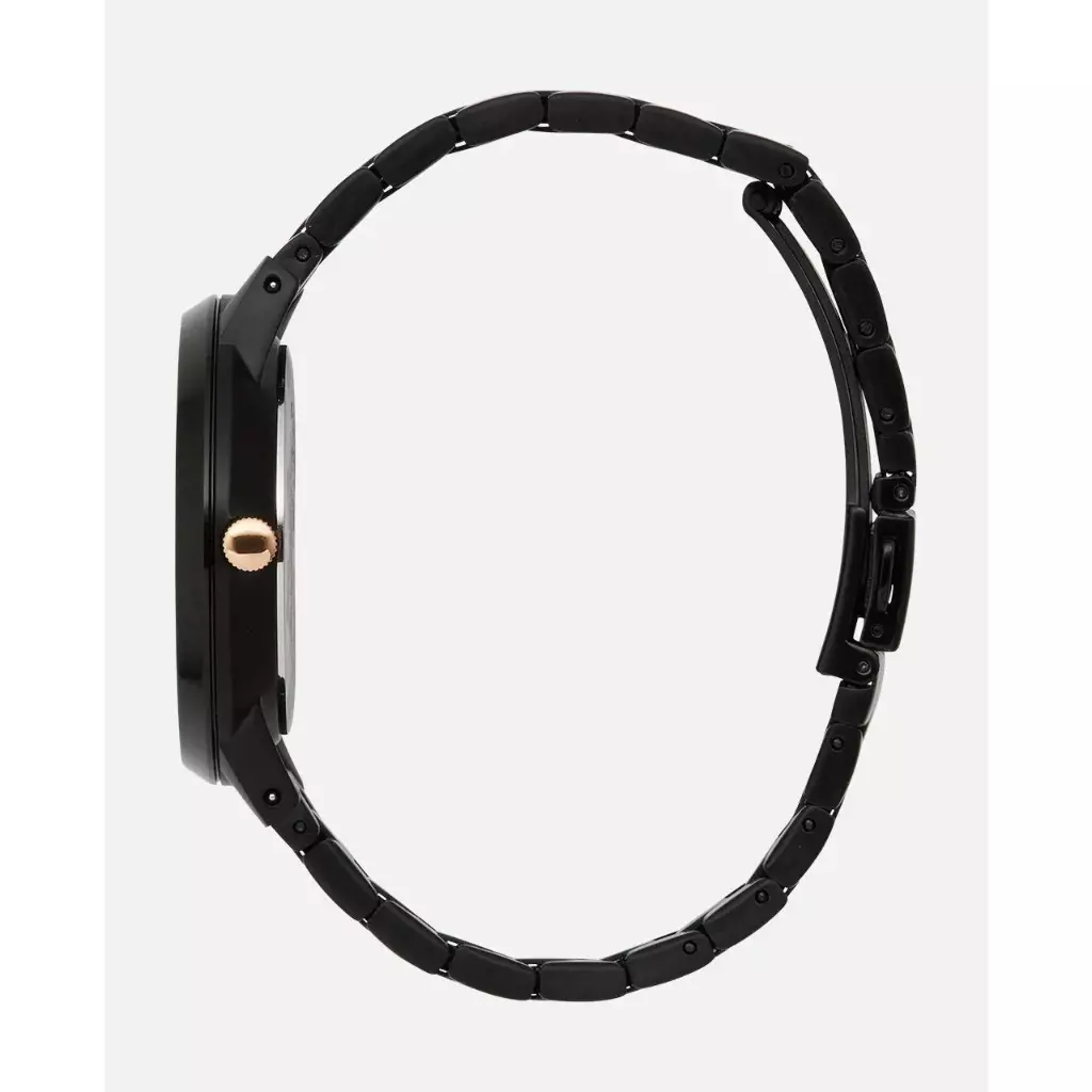 Rip Curl Jam Tangan Deluxe Lola Dial Watch Black