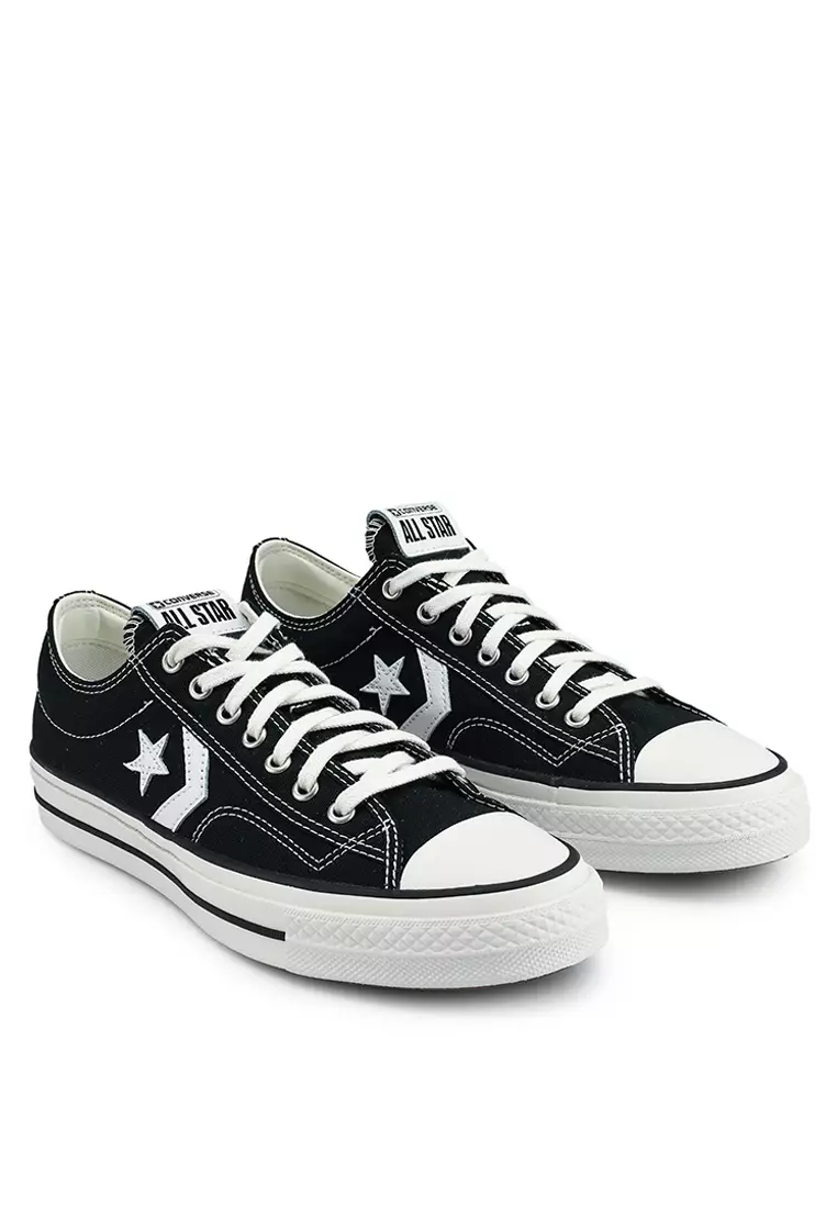 Star Player 76 Ox Sneakers