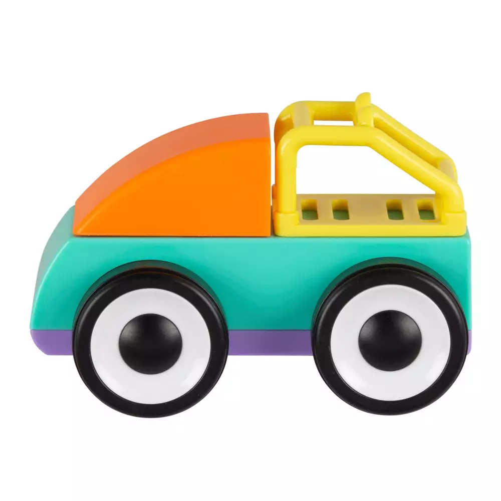 Playgro City To Country Reversible Jumbo Mat - Alas Bermain Anak Bayi