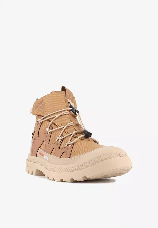 Pampa Lite Xplor WP Men's Boots
