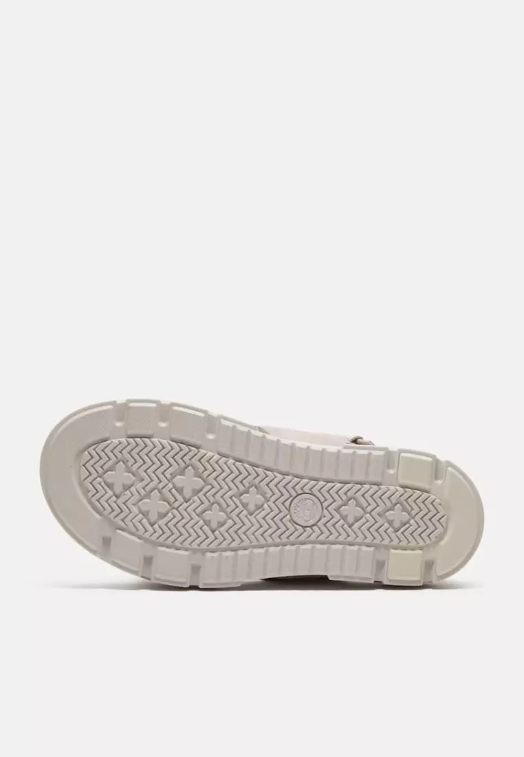 Timberland Women's Greyfield Backstrap Sandal 2026 | Buy