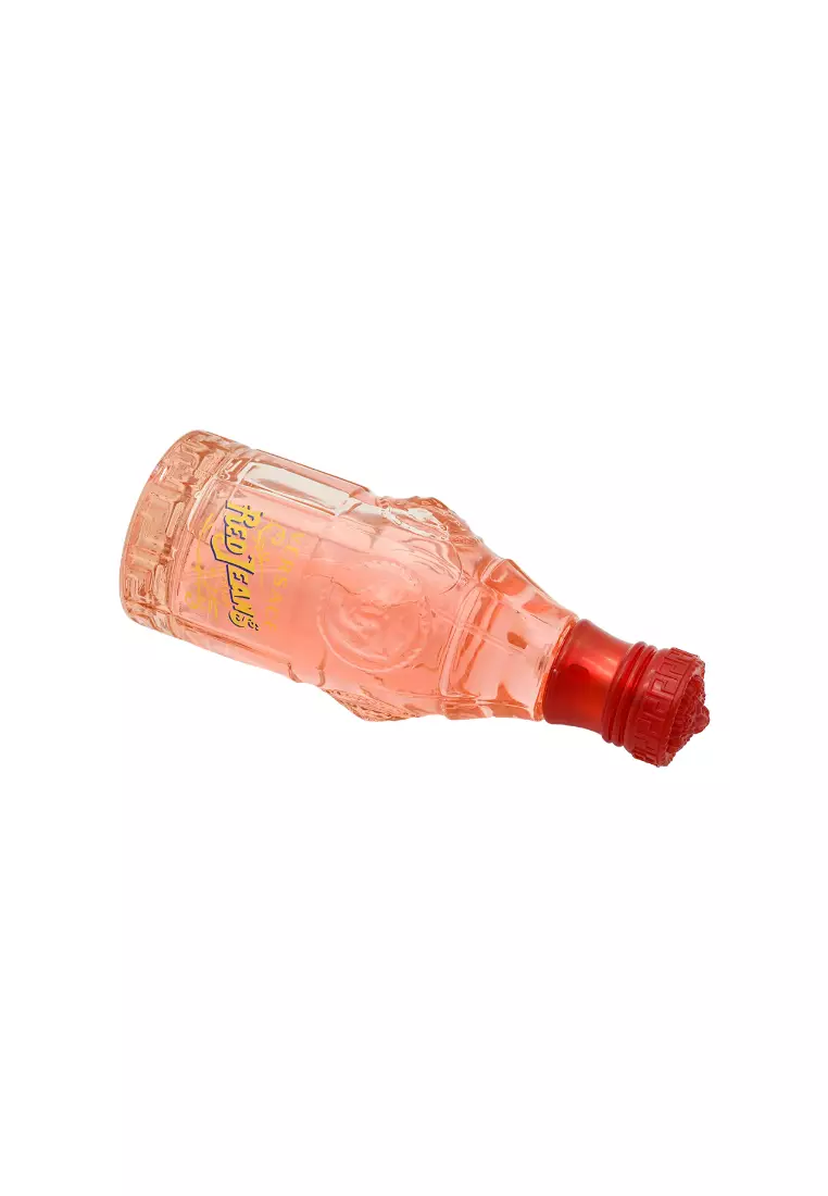 Gianni Versace Red Jeans Women Eau de Toilette Natural Spray 75ml