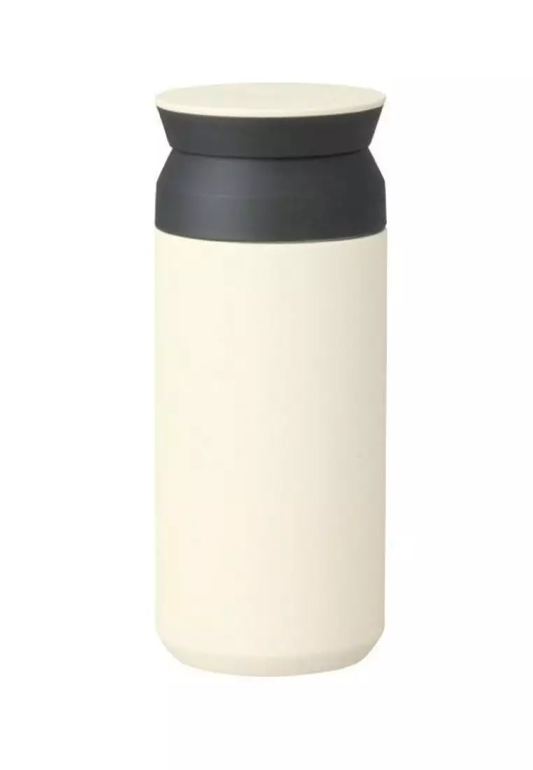 Buy Kinto Kinto Insulated Travel Tumbler 350ML White 2024 Online ZALORA