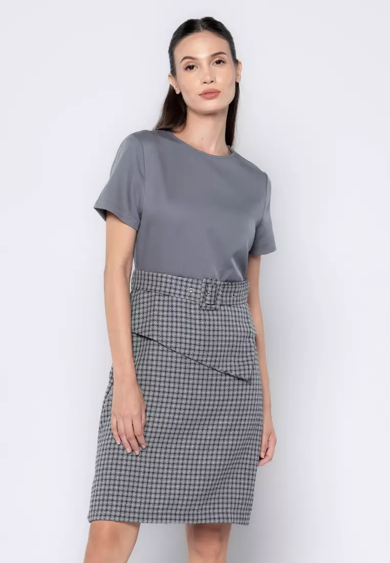 Pencil skirt shop dresses online