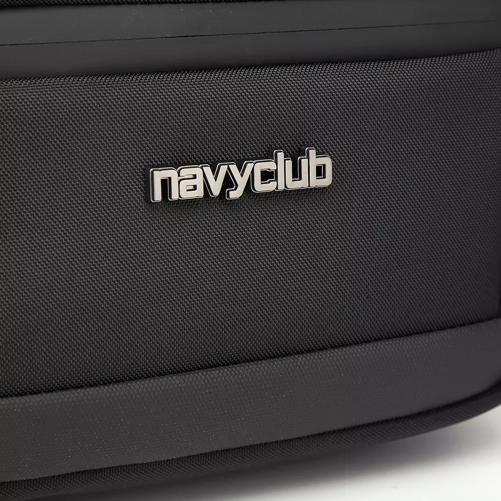 Navy Club Harlot Tas Pinggang Waist Bag - Tas Pria Wanita Crossbody Bags Tas Outdoor