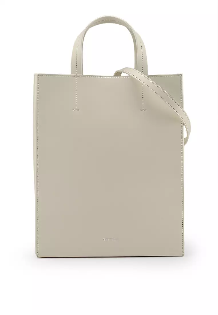 Calvin klein mini tote bag shop