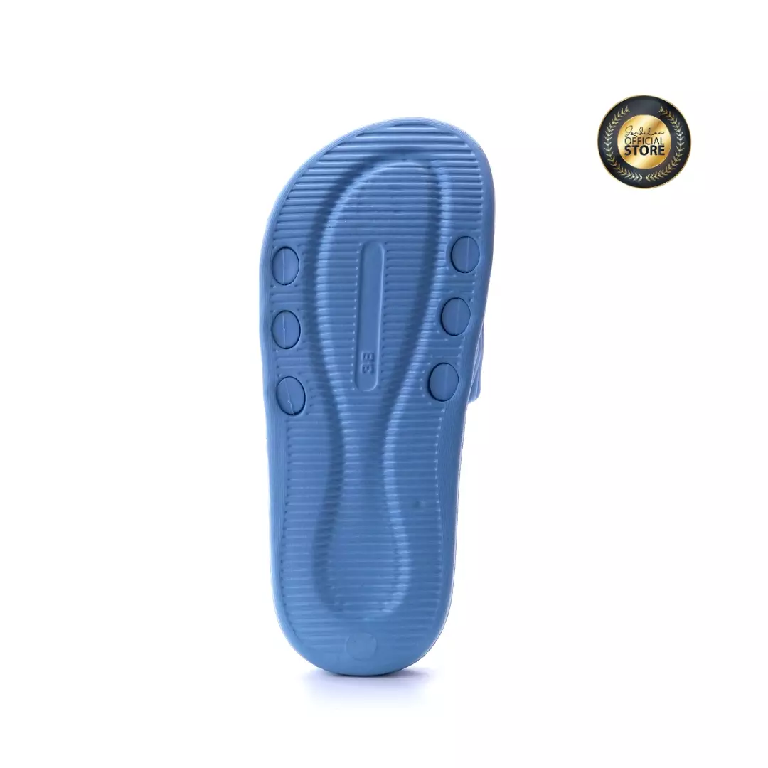 ZANDILAC - SANDAL WANITA DEWASA CH220585WD full karet