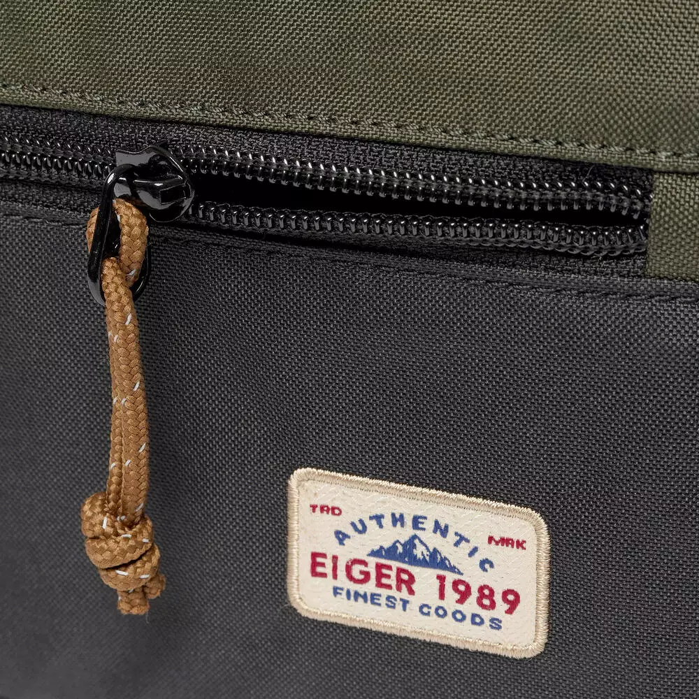 Eiger Packerbase 2.0 Dopp Kit 2A