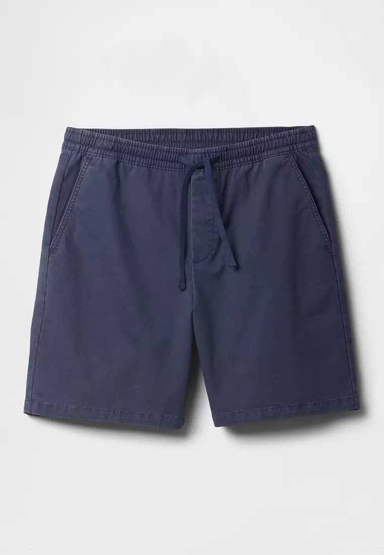 7" Essential Easy Shorts