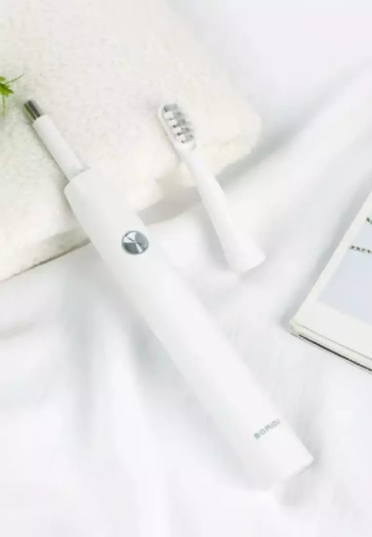 Buy BOMIDI Bomidi T501 Sonic Electric Toothbrush Ultrasonic High ...
