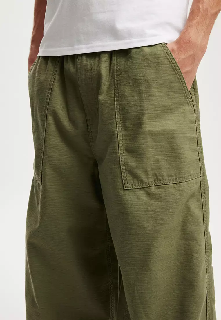 Super Baggy Balloon Pants