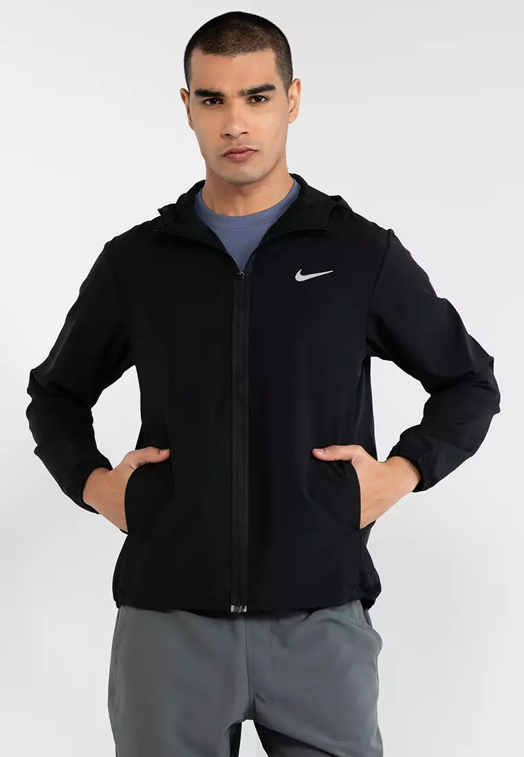 Form Men's Dri-FIT Hooded Versatile Jacket