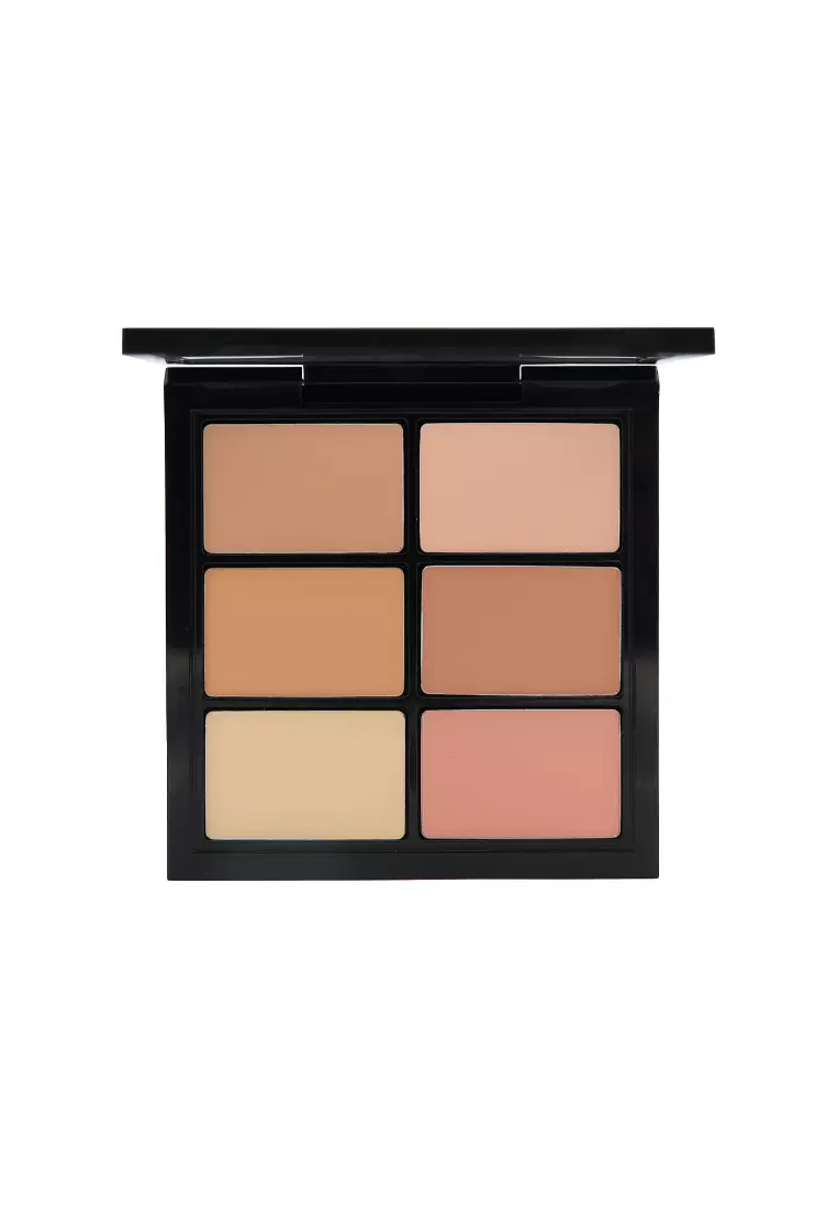 MAC Studio Fix Conceal And Correct Palette 6g LIGHT