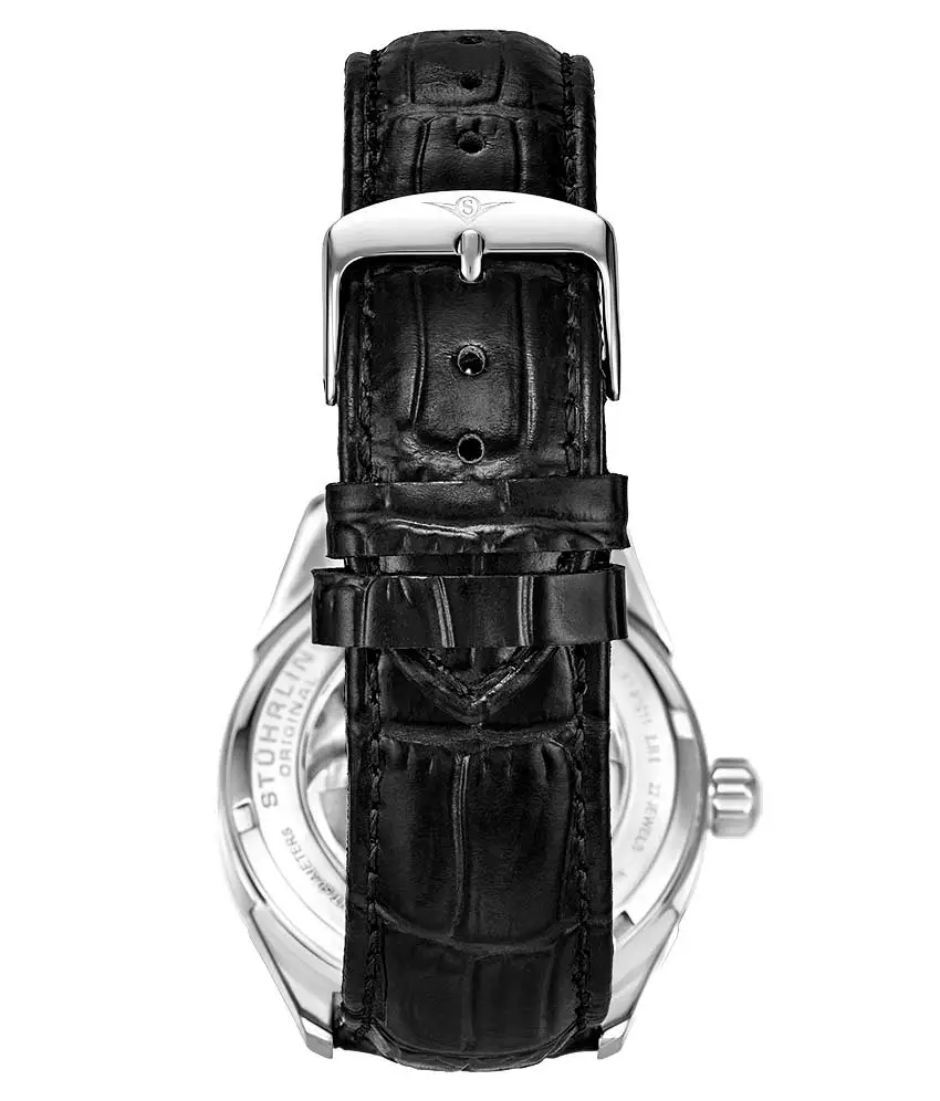 Stuhrling special reserve 657 discount