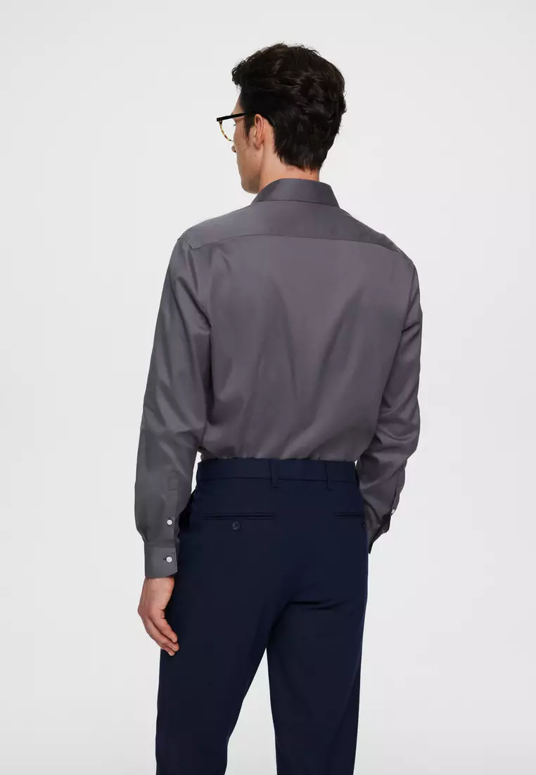 Long Sleeve Formal Shirt