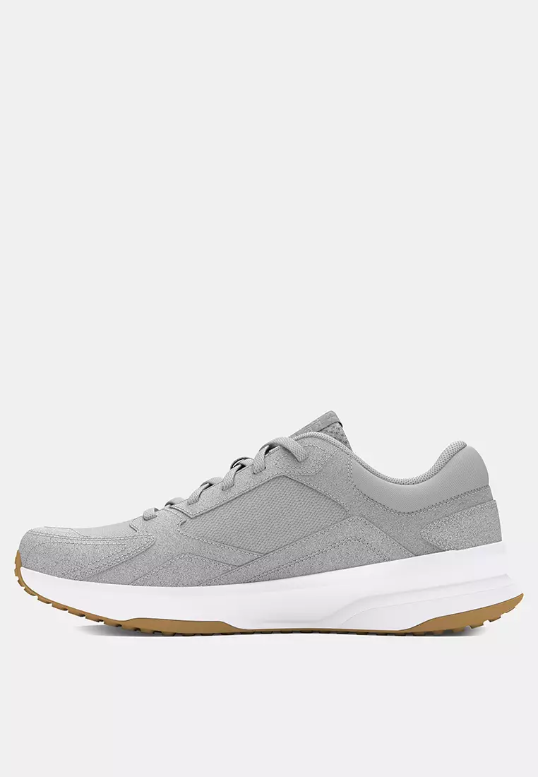 Edge Suede Women's Training Shoes