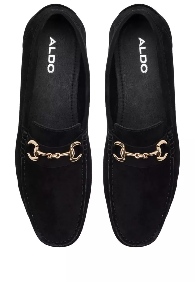 Sudano Slip Ons