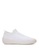 Twenty Eight Shoes white VANSA Unisex Fitness & Yoga Woven Shoes VSU-T22M ED52DSH1C43134GS_1
