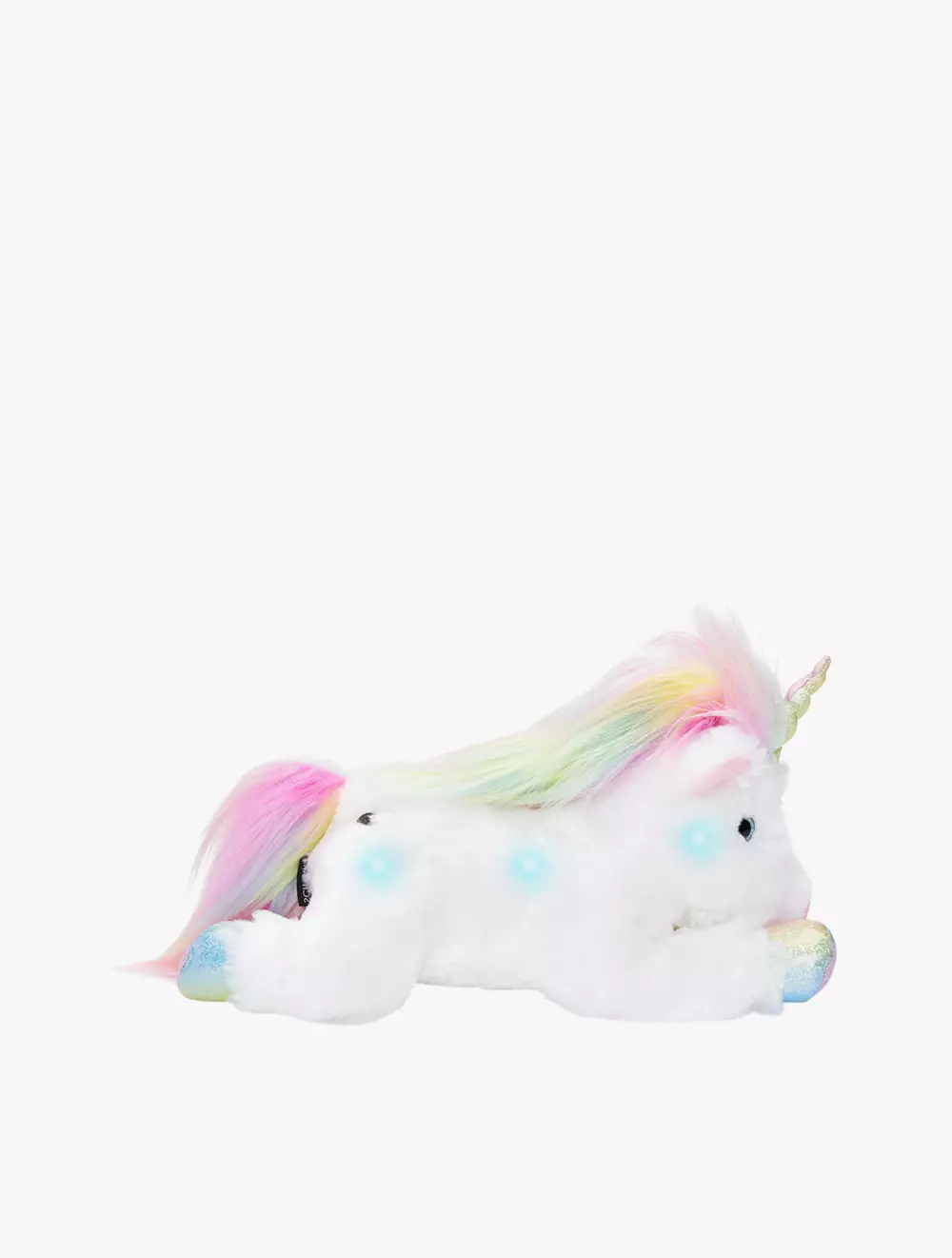 FAO Schwarz Toy Plush LED with Sound Unicorn (update 2)  - FSZ1101026690