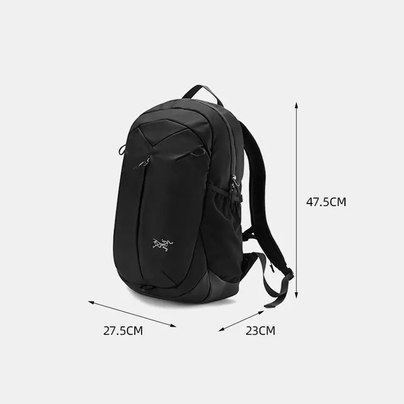 ARC'TERYX NEVIS Backpack – Tas Ransel Lightweight Outdoor