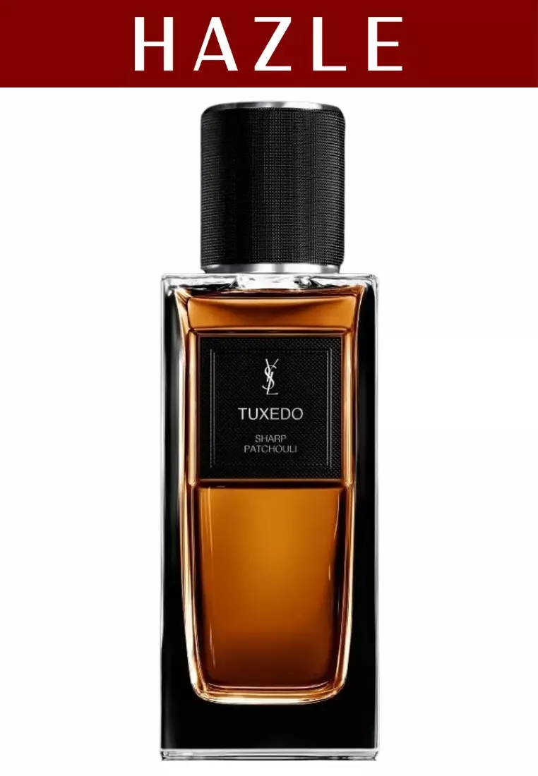 Tuxedo Unisex EDP 125 ml