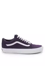 Suede Gothic Grape