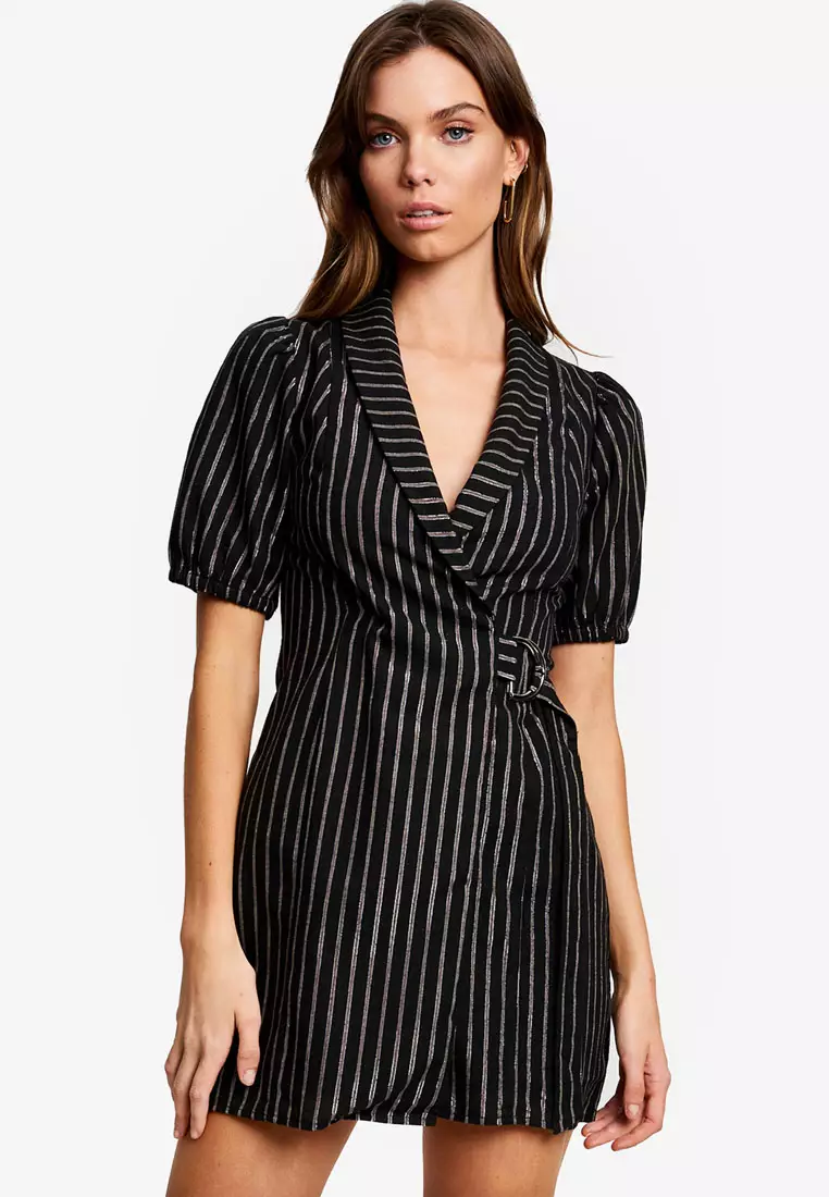 BWLDR Atlas Dress