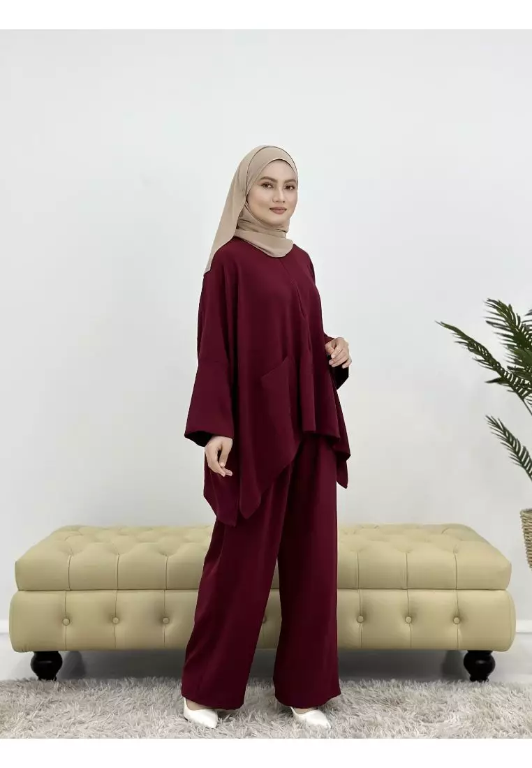 MILLA Camelia Suit