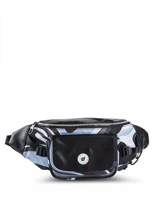 Buy 361° Cross Training Waist Bag 2023 Online ZALORA Philippines