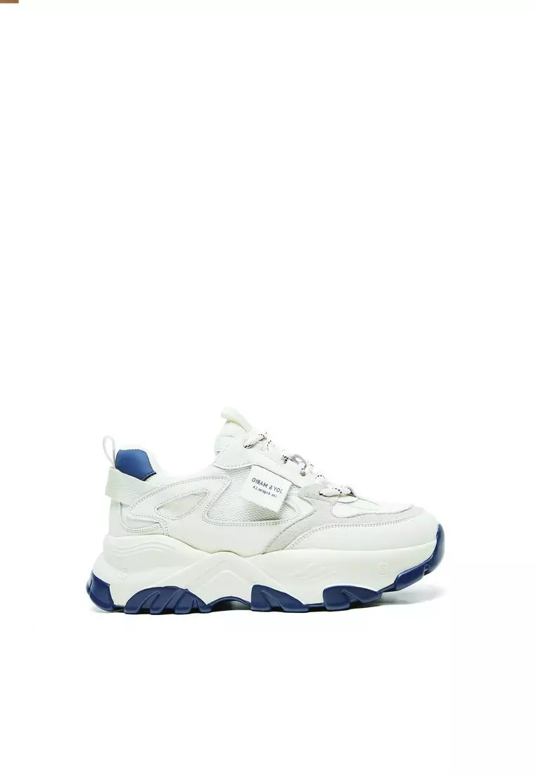 Chunky sneakers hot sale womens nike