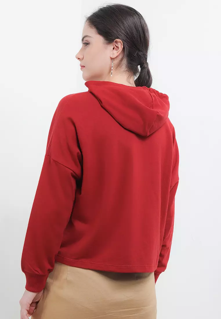 Cg Sweater Oversize