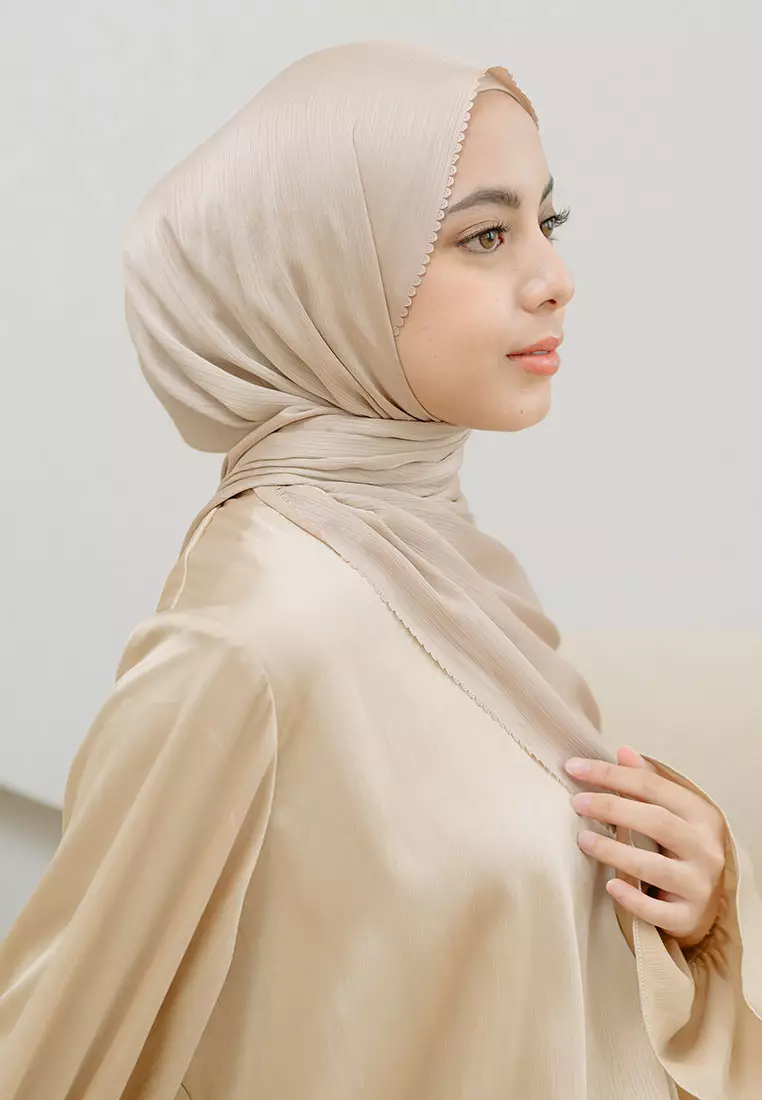 Rayya Lasercut New Series Sand