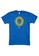 MRL Prints blue Zodiac Sign Leo T-Shirt Customized CC969AA5B90D0CGS_1