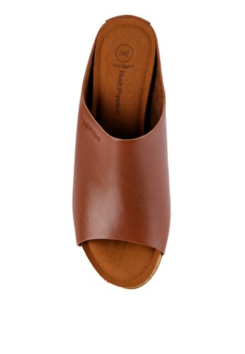 Jual Hush  Puppies  Arthemis Original ZALORA Indonesia