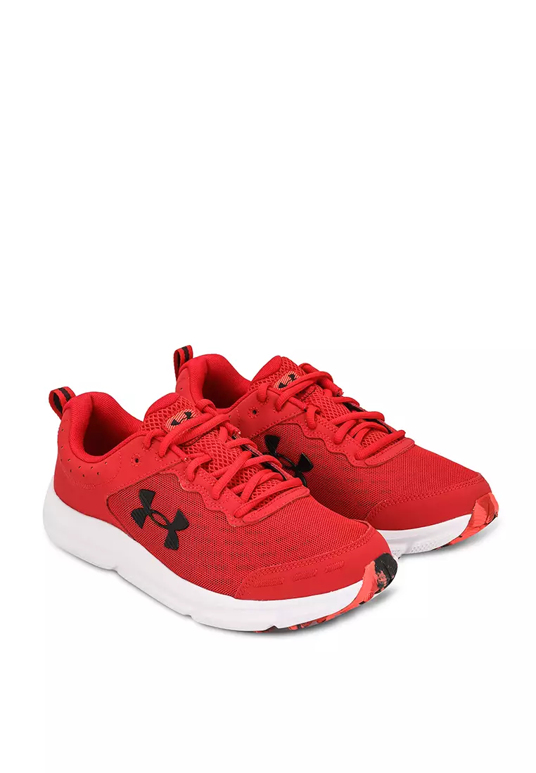 Charged Assert 10 Shoes