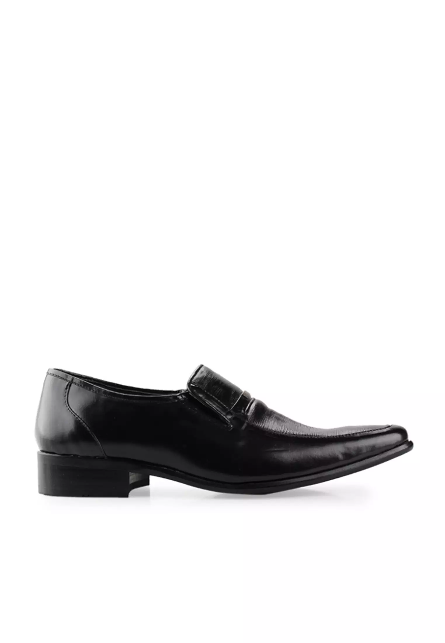 Lary Men Formal Dress Shoes Pantofel Kantor