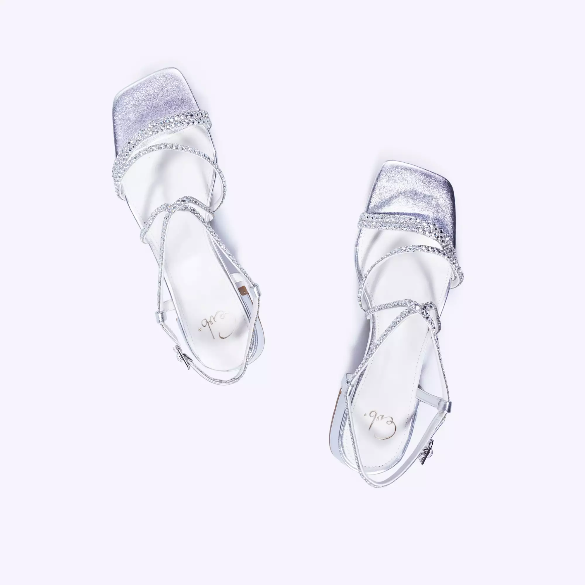 EVB* KLEIN SILVER