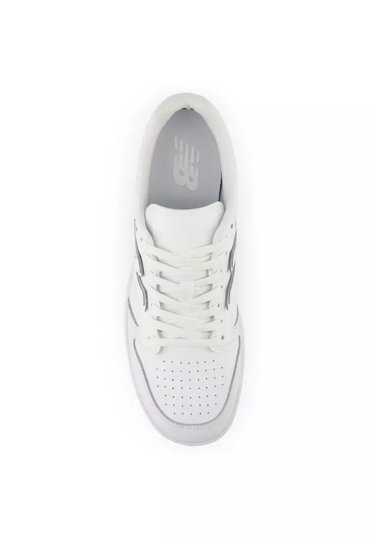 New balance store blancas 70