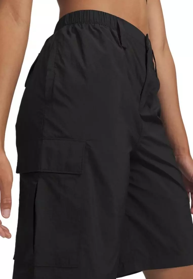 Under Armour UA Unstoppable Utility Women's Cargo Shorts