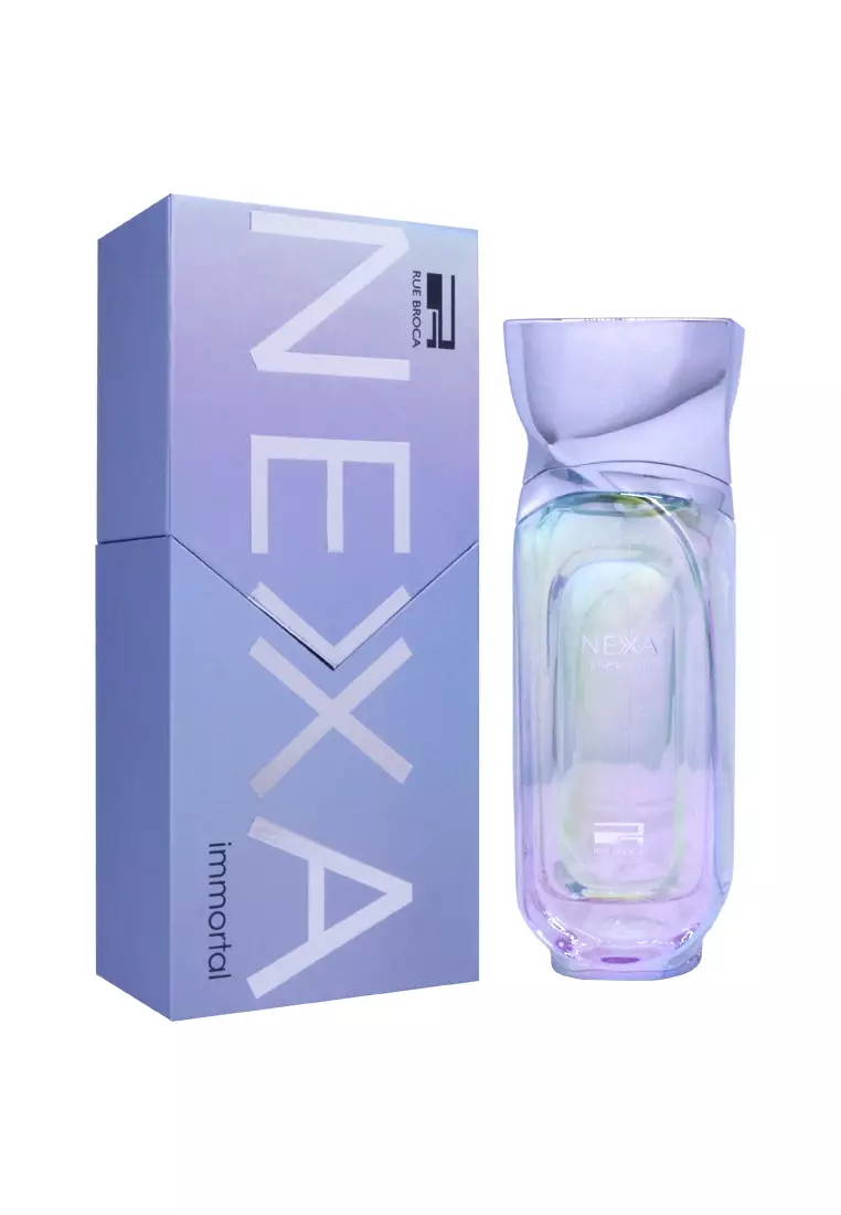 Rue Broca Nexa Immortal Man 100 ML
